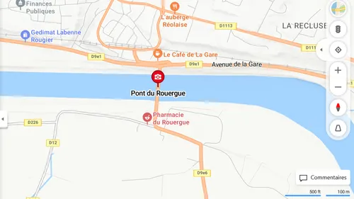 Ponts en Gironde : des concertations publiques annoncées pour les...