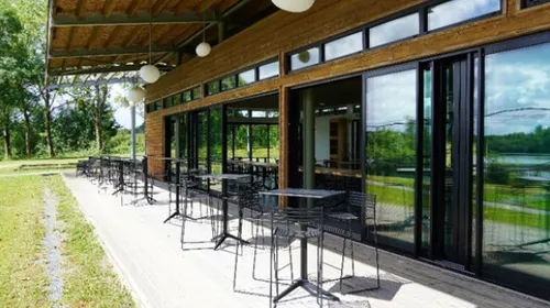 CDC du Bazadais : le restaurant du Lac de la Prade recherche son...