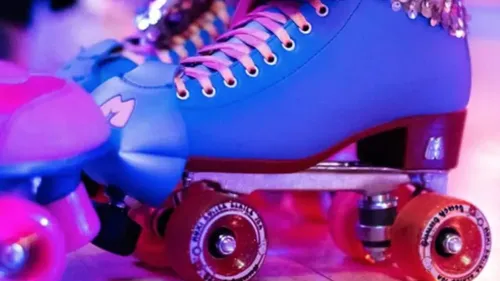 Béthune : pas de patinoire, mais une piste de roller au marché de noël