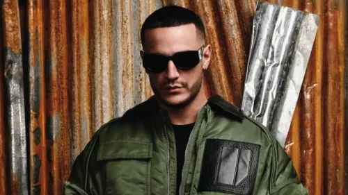 GAGNEZ VOS PLACES POUR LE CONCERT DE DJ SNAKE !