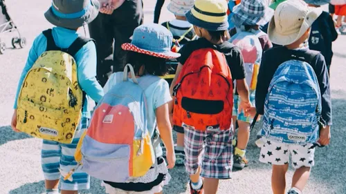 Canicule : la Mairie de Toulouse maintient les écoles ouvertes