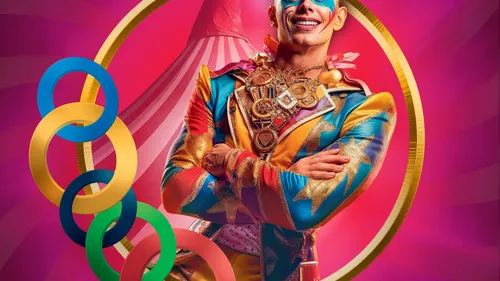 GAGNEZ VOS PLACES POUR POUR LE SPECTACLE DU CIRQUE MEDRANO ''LES...