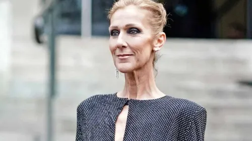 Céline Dion malade: des photos de la star dévoilées !