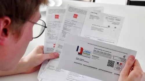 Chèque énergie, la distribution débute le 30 mars