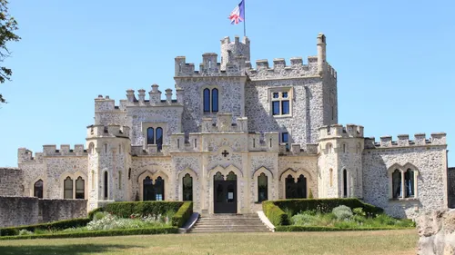 Funérailles d'Elisabeth II: Des hommages, au château d'Hardelot, ou...