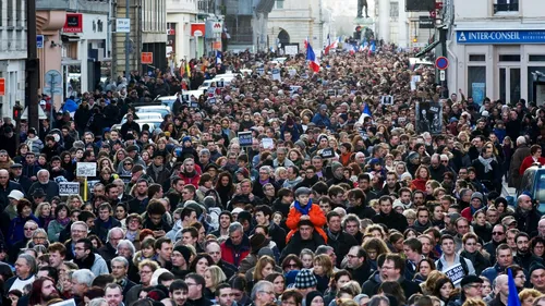 Attentat de Charlie Hebdo, dix ans déjà !