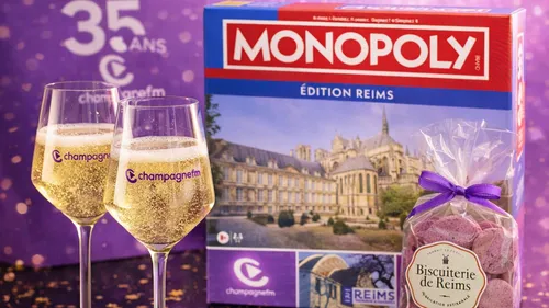 GAGNEZ VOTRE PACK ANNIVERSAIRE COLLECTOR !