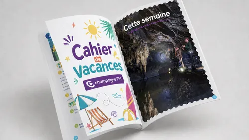 Gagnez vos entrées pour les Grottes de Han !