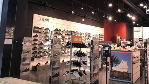 Auchan Longuenesse : l’enseigne Chausport fermera le 23 juillet