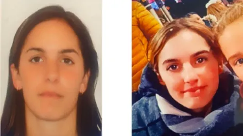 La joggeuse disparue, retrouvée saine et sauve