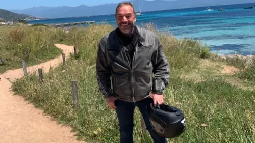 Houdain : un rassemblement pour rendre hommage à Christophe...