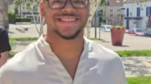 Disparition inquiétante d'un adolescent