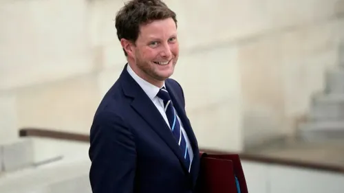 Le ministre des Transports à Dunkerque ce lundi