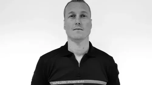 Une cagnotte en soutien à la famille du sergent Clément Vilnet