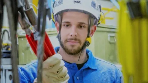 Le Réseau de Transport d’Electricité recrute 28 alternants pour la...