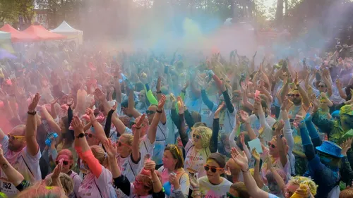 REMPORTEZ VOS PLACES POUR LA BOUCLE ROSE NIEPPE !