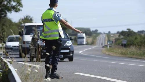 Pas-de-Calais: Les contrôles routiers renforcés