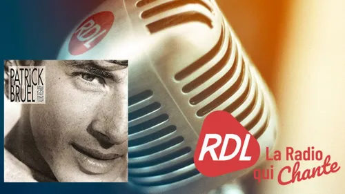 Alors regarde : 35 ans d’un album culte signé Patrick Bruel