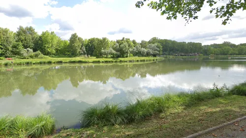 Courcelles-lès-Lens : un jeune de 14 ans meurt noyé à la gare d'eau