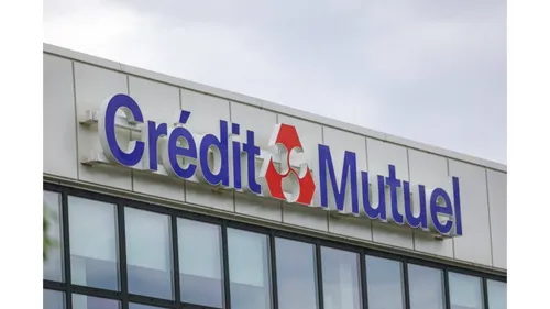 L’agence du Crédit Mutuel de Bailleul attaquée à l’explosif