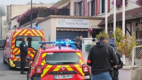 Vigneron tué dans la Marne : le fils de la victime mis en examen 