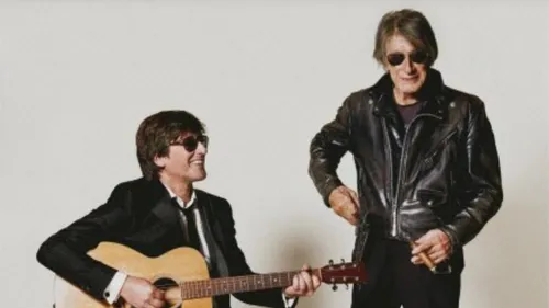 Un Dutronc peut en cacher un autre