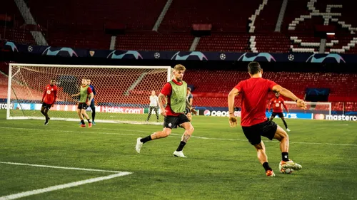 Ligue des champions : le LOSC joue gros à Séville ce mardi soir