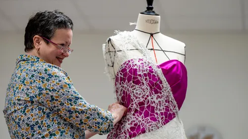 Une formation textile innovante à Reims ! 