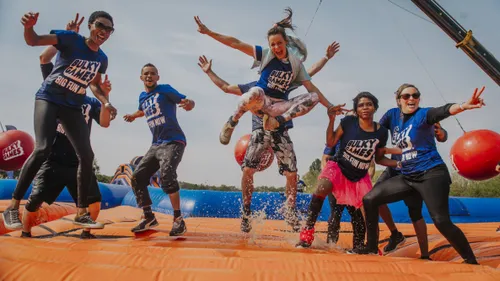 GAGNEZ VOS PLACES POUR LES BULKY GAMES LILLE !