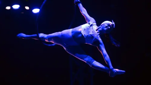 Gagnez vos places pour la première du Cirque MEDRANO 