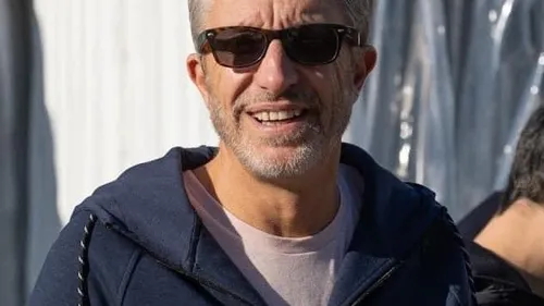 Décès brutal de David Vitu