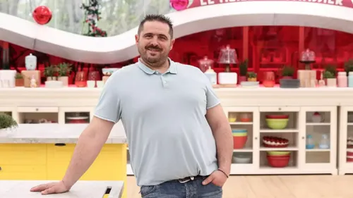 Un Marnais rêve de devenir "Le meilleur pâtissier"