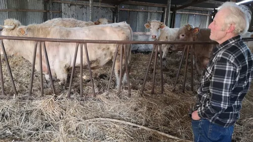 Une cagnotte pour aider un éleveur en difficulté dépasse les 30...