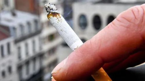 Divion: La "pause clope" à la sortie des écoles désormais interdite
