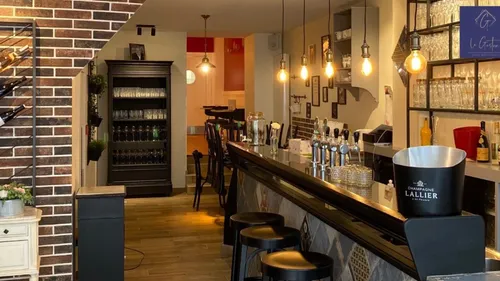 Gagnez votre repas bistronomique pour deux personnes