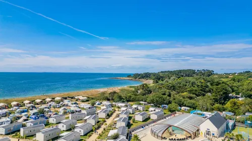 Gagnez vos vacances en famille dans un des 400 campings Homair !