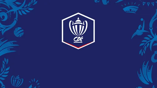 GAGNEZ VOS PLACES POUR LES 8EMES DE FINALE DE LA COUPE DE FRANCE...