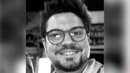 La police lance un avis de recherche après la disparition d'un père...