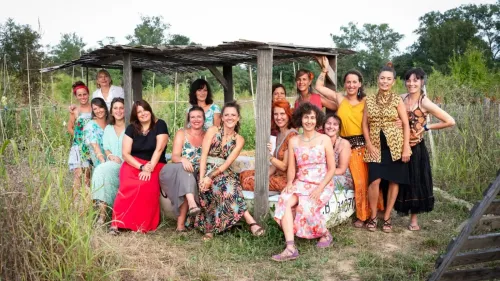 Le vent se lève : un nouveau festival eco-solidaire à Muret 