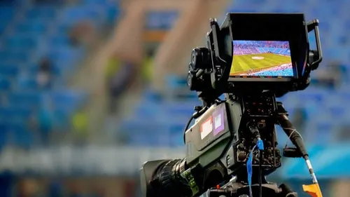 Les Rouge et Blanc dans le vert 