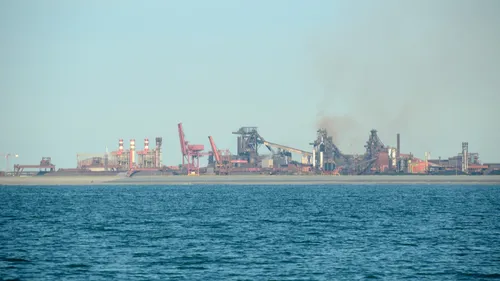 Arcelor Dunkerque: La CGT opposée au chômage partiel 