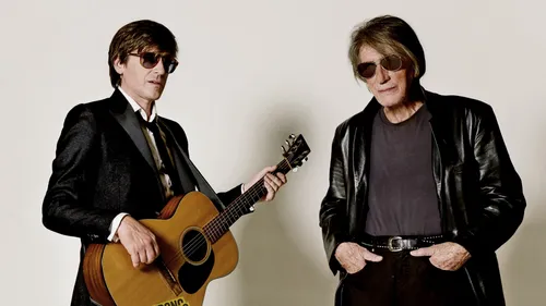 Journée spéciale : Gagnez l'album "Dutronc & Dutronc" et votre...