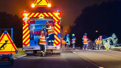Plus de morts sur les routes du Nord, la préfecture lance un appel...
