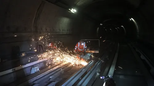 Métropole lilloise : la ligne 1 du métro à l'arrêt chaque dimanche...