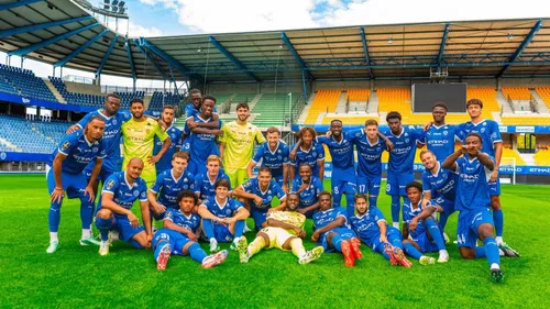 Gagnez vos places pour ESTAC – Lens avec Champagne FM