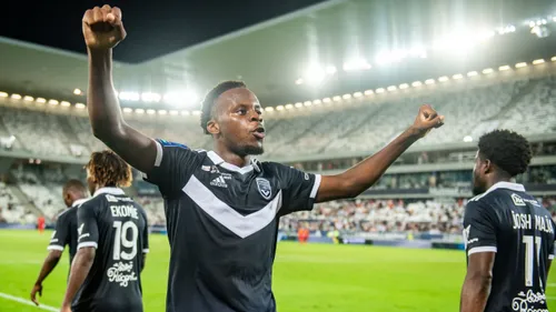 Football : Le mercato des Girondins bouge