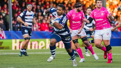 Rugby : L’UBB connaît ses adversaires pour la Champions Cup