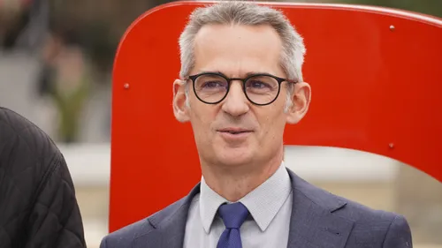 Bordeaux | Mathieu Hazouard : « le temps des travaux et de la...