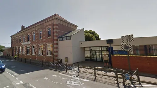 Béthune : une enquête ouverte après la mort d'un homme dans une...