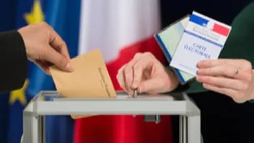 Législatives : L’abstention grande gagnante, en France comme dans...